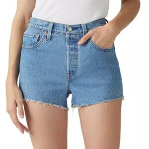 Levi's 501 Original Buttonfly Multiple choice short WS-127